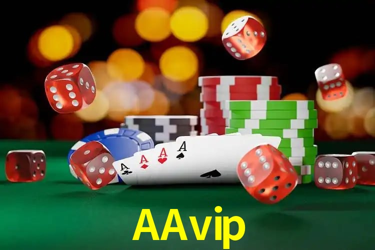Recursos de Bônus AAvip