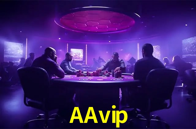 Estatísticas Esportivas AAvip