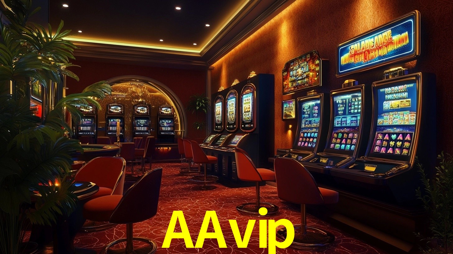 Welcome Bonus AAvip