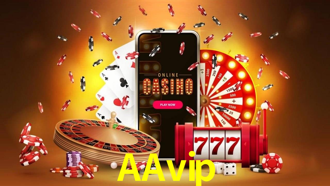 Diretório de Jogos AAvip