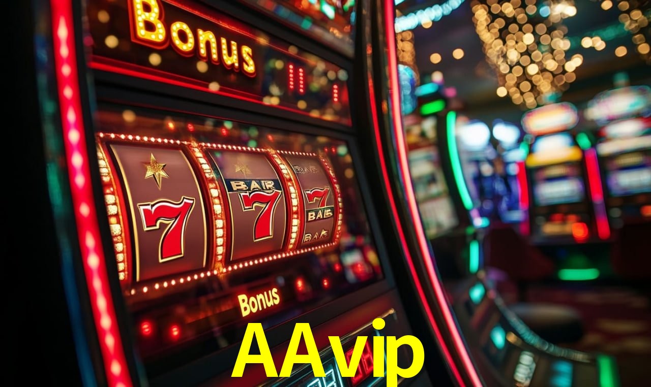Mercados ao vivo e cash out na AAvip