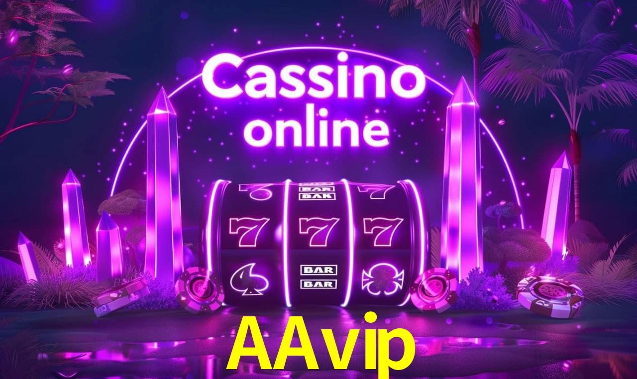 Benefícios da Conta AAvip
