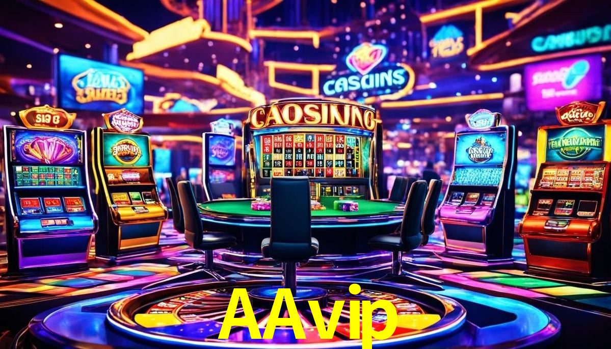 Apostas de Tênis AAvip